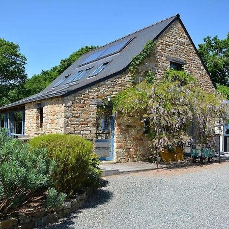 Le Clos De La Lande Vallee Pont-l'Abbe Exterior foto